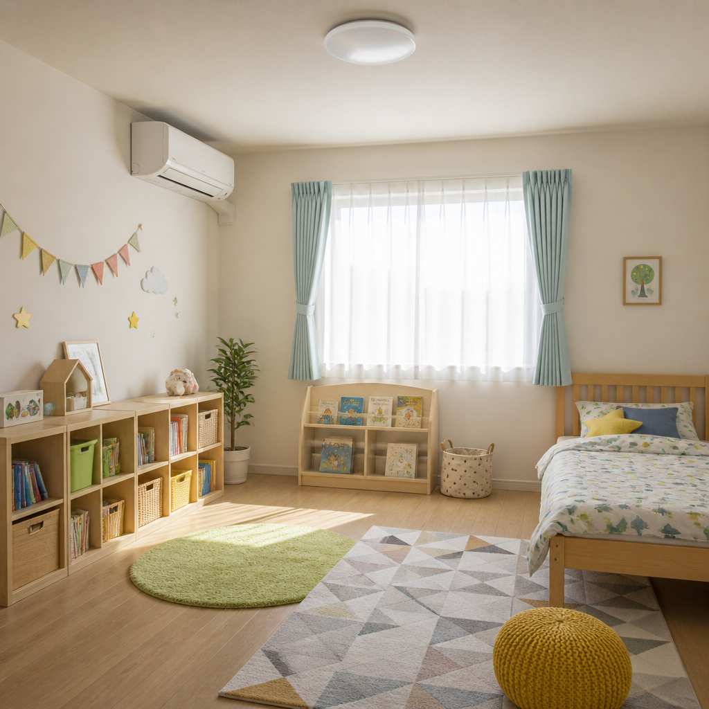 4. 子どもを守る安全対策