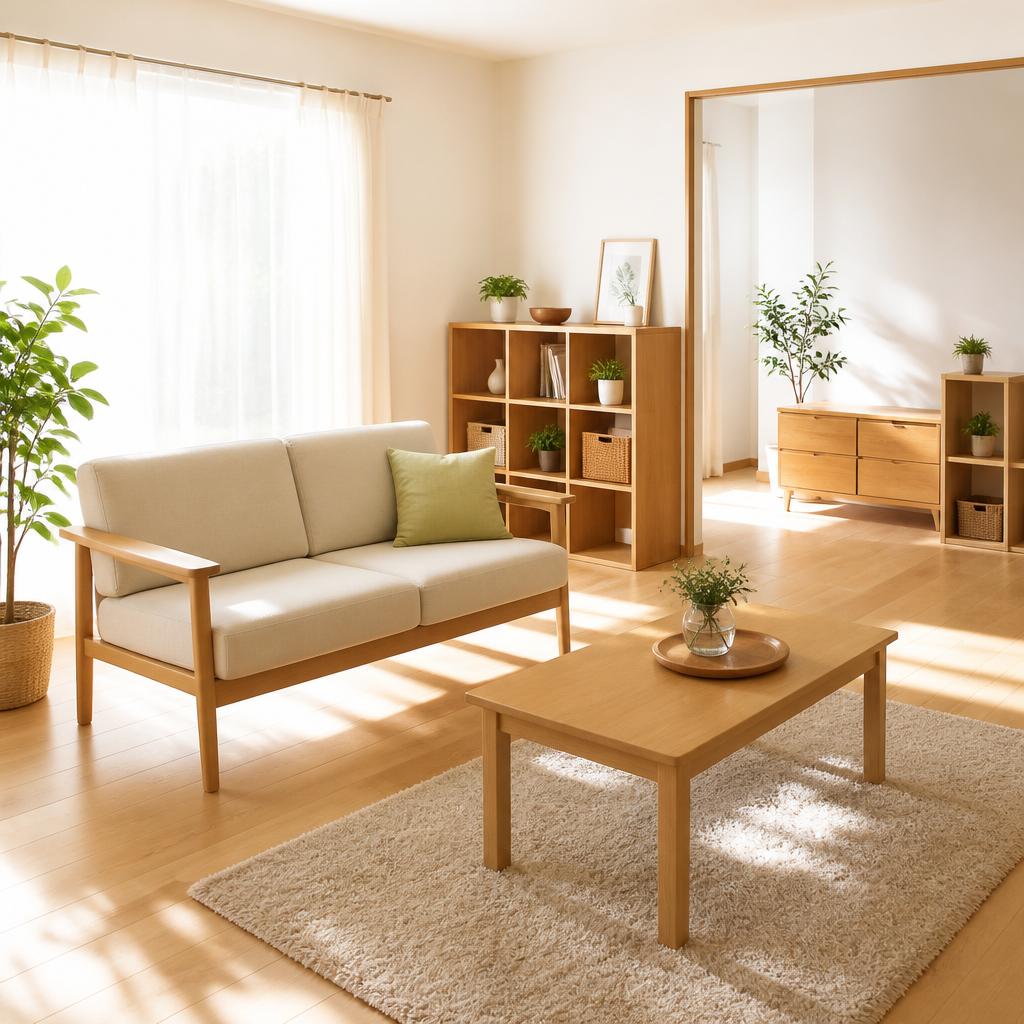 生前整理は何から始める？無理なく続ける片づけのコツ